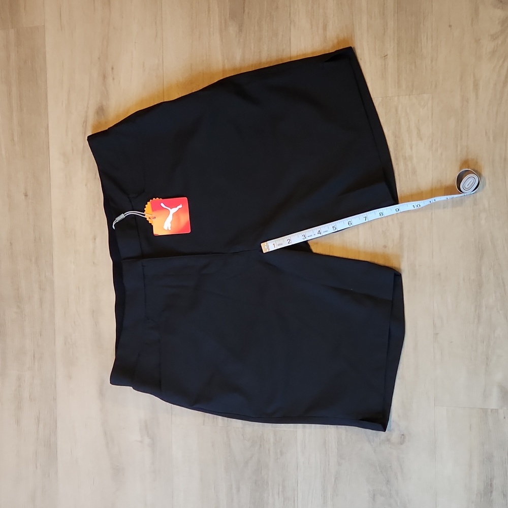 Puma Shorts Size XL NWT